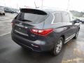 2013 Diamond Slate Infiniti JX 35 AWD  photo #9