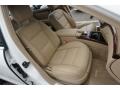 Diamond White Metallic - S 550 4Matic Sedan Photo No. 9