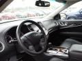 Diamond Slate - JX 35 AWD Photo No. 12