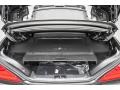 Bengal Red/Black Trunk Photo for 2015 Mercedes-Benz SL #103704445