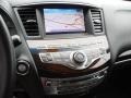 2013 Diamond Slate Infiniti JX 35 AWD  photo #17