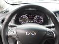 2013 Diamond Slate Infiniti JX 35 AWD  photo #21