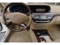 Diamond White Metallic - S 550 4Matic Sedan Photo No. 29