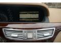 Diamond White Metallic - S 550 4Matic Sedan Photo No. 34