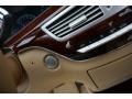 Diamond White Metallic - S 550 4Matic Sedan Photo No. 36