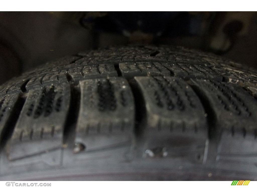 2006 Altima 3.5 SE - Polished Pewter Metallic / Frost photo #40