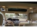 Diamond White Metallic - S 550 4Matic Sedan Photo No. 47