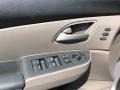 2011 Alabaster Silver Metallic Honda Odyssey Touring  photo #8