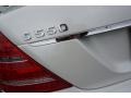 Diamond White Metallic - S 550 4Matic Sedan Photo No. 52