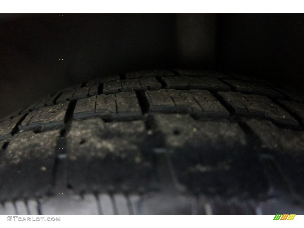 2006 Altima 3.5 SE - Polished Pewter Metallic / Frost photo #53