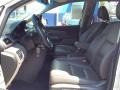 2011 Alabaster Silver Metallic Honda Odyssey Touring  photo #10