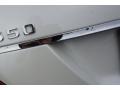 Diamond White Metallic - S 550 4Matic Sedan Photo No. 53