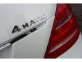 Diamond White Metallic - S 550 4Matic Sedan Photo No. 54