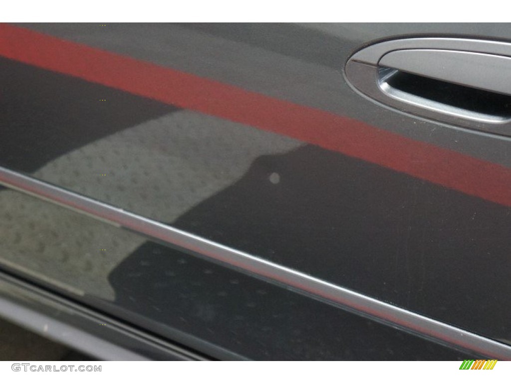 2006 Altima 3.5 SE - Polished Pewter Metallic / Frost photo #57