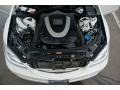Diamond White Metallic - S 550 4Matic Sedan Photo No. 59