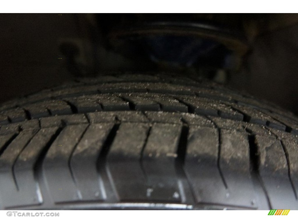 2006 Altima 3.5 SE - Polished Pewter Metallic / Frost photo #62