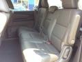 2011 Alabaster Silver Metallic Honda Odyssey Touring  photo #21