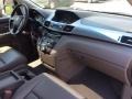 2011 Alabaster Silver Metallic Honda Odyssey Touring  photo #26