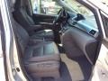 2011 Alabaster Silver Metallic Honda Odyssey Touring  photo #27