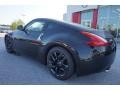 Magnetic Black - 370Z Coupe Photo No. 3