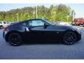  2015 370Z Coupe Magnetic Black