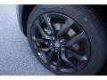 2015 Nissan 370Z Coupe Wheel and Tire Photo