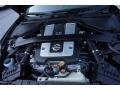 2015 Nissan 370Z 3.7 Liter DOHC 24-Valve CVTCS VQ37VHR V6 Engine Photo