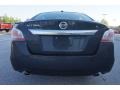 2015 Storm Blue Nissan Altima 2.5 S  photo #4