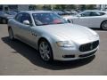 Grigio Touring (Silver) - Quattroporte  Photo No. 2