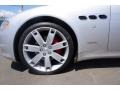 Grigio Touring (Silver) - Quattroporte  Photo No. 19