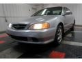 Satin Silver Metallic - TL 3.2 Photo No. 3