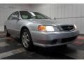 Satin Silver Metallic - TL 3.2 Photo No. 5