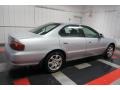 Satin Silver Metallic - TL 3.2 Photo No. 7