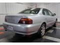 2000 Satin Silver Metallic Acura TL 3.2  photo #8