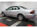 Satin Silver Metallic - TL 3.2 Photo No. 11