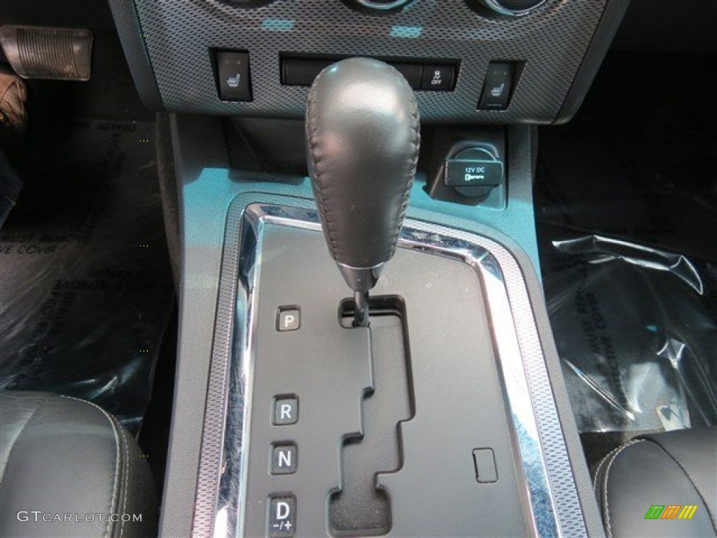 2011 Challenger R/T Classic - Toxic Orange Pearl / Dark Slate Gray photo #20