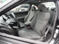 Polished Metal Metallic - Civic EX Coupe Photo No. 13