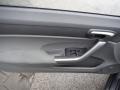 Polished Metal Metallic - Civic EX Coupe Photo No. 14