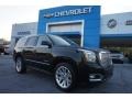 Onyx Black - Yukon Denali 4WD Photo No. 1