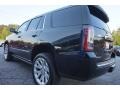 Onyx Black - Yukon Denali 4WD Photo No. 5