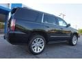 Onyx Black - Yukon Denali 4WD Photo No. 7