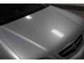 2000 Satin Silver Metallic Acura TL 3.2  photo #44