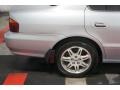 Satin Silver Metallic - TL 3.2 Photo No. 53