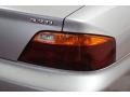 2000 Satin Silver Metallic Acura TL 3.2  photo #56