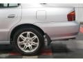 Satin Silver Metallic - TL 3.2 Photo No. 63