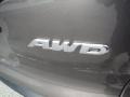2013 Urban Titanium Metallic Honda CR-V LX AWD  photo #9