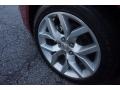2015 Chevrolet Impala LTZ Wheel and Tire Photo