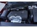 2.5 Liter DI DOHC 16-Valve VVT ECOTEC 4 Cylinder Engine for 2015 Chevrolet Impala LTZ #103710711