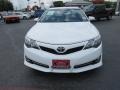 Super White - Camry SE Photo No. 2