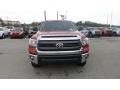 2015 Barcelona Red Metallic Toyota Tundra SR5 Double Cab 4x4  photo #3